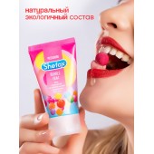 Интимная гель-смазка Shefox «Бабл гам» - 50 мл. - Shefox - купить с доставкой в Саратове