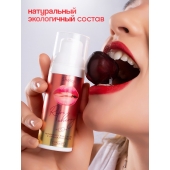 Интимная гель-смазка Shefox Premium «Спелая вишня» - 50 мл. - Shefox - купить с доставкой в Саратове