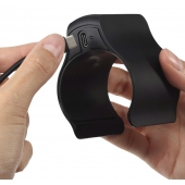 Набор Tenga Cup Vibrator 1st Set: вибратор Cup Vibrator, мастурбатор Original Vacuum Cup, мастурбатор Premium Original Vacuum Cup - Tenga - в Саратове купить с доставкой