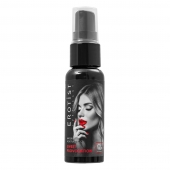 Съедобный гель Erotist Sweet Provocation Watermelon - 30 мл. - Erotist Lubricants - купить с доставкой в Саратове