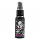 Съедобный гель Erotist Sweet Provocation Grapes - 30 мл. - Erotist Lubricants - купить с доставкой в Саратове