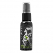 Съедобный гель Erotist Sweet Provocation Fruit Trio со вкусом киви, граната и яблока - 30 мл. - Erotist Lubricants - купить с доставкой в Саратове
