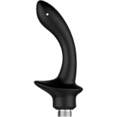 Набор из 2 насадок для анального душа Shower Douche Duo Kit Beginner - Nexus Range - купить с доставкой в Саратове