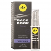 Сыворотка для анального секса pjur Back Door Serum - 20 мл. - Pjur - купить с доставкой в Саратове