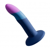 Страпон унисекс Romp Piccolo Pegging Kit - ROMP - купить с доставкой в Саратове