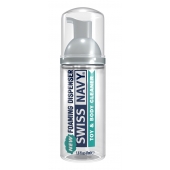Очищающая пенка для игрушек и тела Toy   Body Cleaner Foamer - 47 мл. - Swiss navy - купить с доставкой в Саратове