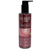 Лубрикант на водной основе Pleasure Lab с ароматом бабл-гам - 250 мл. - Pleasure Lab - купить с доставкой в Саратове