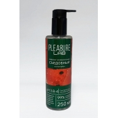 Лубрикант на водной основе Pleasure Lab с ароматом арбуза - 250 мл. - Pleasure Lab - купить с доставкой в Саратове