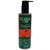 Лубрикант на водной основе Pleasure Lab с ароматом арбуза - 250 мл. - Pleasure Lab - купить с доставкой в Саратове