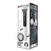 Мастурбатор с вибрацией и ротацией Kahleah - Baile - в Саратове купить с доставкой