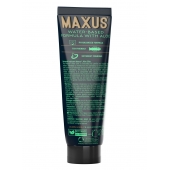 Интимный гель на водной основе MAXUS Alive Elixir - 75 мл. - Maxus - купить с доставкой в Саратове