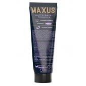 Интимный гель на водной основе MAXUS Peaceful Oasis - 75 мл. - Maxus - купить с доставкой в Саратове