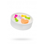 Интерьерная свеча «Романтический вечер» - 80 гр. - Pecado - купить с доставкой в Саратове