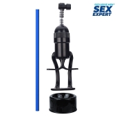 Комплект запасных частей для вакуумной помпы Sex Expert - Sex Expert - в Саратове купить с доставкой