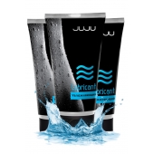 Набор из 3 увлажняющих лубрикантов JUJU - JuJu - купить с доставкой в Саратове