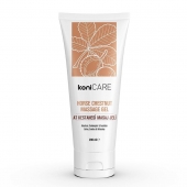 Расслабляющий массажный гель Konicare Horse Chestnut Massage Gel - 200 мл. - KoniCARE - купить с доставкой в Саратове