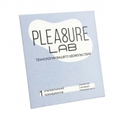 Ультратонкий презерватив Pleasure Lab - 1 шт. - Pleasure Lab - купить с доставкой в Саратове Ультратонкий презерватив Pleasure Lab - 1 шт. - Pleasure Lab - купить с доставкой в Саратове