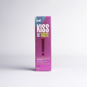 Массажный гель для тела Kiss and Taste - 55 мл. - INTT - купить с доставкой в Саратове