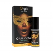 Оральный спрей Oral Ease Deepthroat - 15 мл. - ORGIE - купить с доставкой в Саратове