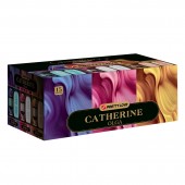 Набор из 15 мастурбаторов Catherine Olga - Baile - в Саратове купить с доставкой