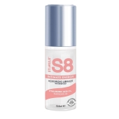 Лубрикант на водной основе S8 Intimate Energy с гиалуроновой кислотой - 125 мл. - Stimul8 - купить с доставкой в Саратове