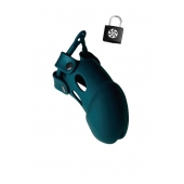 Изумрудный пояс верности Guard - Lola Games - купить с доставкой в Саратове