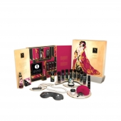 Адвент-календарь Shunga Calendar of Desires - Shunga - купить с доставкой в Саратове Адвент-календарь Shunga Calendar of Desires - Shunga - купить с доставкой в Саратове