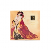 Адвент-календарь Shunga Calendar of Desires - Shunga - купить с доставкой в Саратове Адвент-календарь Shunga Calendar of Desires - Shunga - купить с доставкой в Саратове