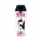 Интимная смазка TOKO Aroma Raspberry Feeling с ароматом малины - 165 мл. - Shunga - купить с доставкой в Саратове