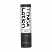 Лубрикант на водной основе Tenga Lotion Light - 170 мл. - Tenga - купить с доставкой в Саратове