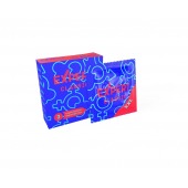 Презервативы увеличенного размера Expert Classic XXL - 3 шт. - Expert - купить с доставкой в Саратове