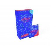 Презервативы увеличенного размера Expert Classic XXL - 15 шт. - Expert - купить с доставкой в Саратове