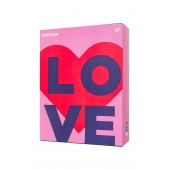 Подарочный набор Satisfyer Advent Box Love - Satisfyer - купить с доставкой в Саратове Подарочный набор Satisfyer Advent Box Love - Satisfyer - купить с доставкой в Саратове