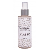 Лубрикант на водной основе NewLevel Classic - 150 мл. - NewLevel - купить с доставкой в Саратове