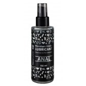 Анальный лубрикант на водной основе NewLevel Anal - 150 мл. - NewLevel - купить с доставкой в Саратове