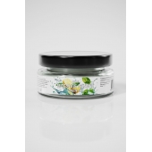 Массажная свеча «Зелёный чай» - 50 мл. - SGAN - купить с доставкой в Саратове