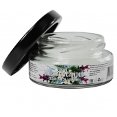 Массажная свеча «Кедр - Пачули - Жасмин» - 50 мл. - SGAN - купить с доставкой в Саратове