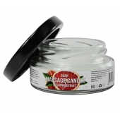 Массажная свеча «Красный грейпфрут» - 50 мл. - SGAN - купить с доставкой в Саратове