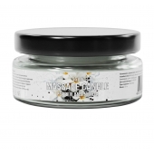 Массажная свеча «Перец и нероли» - 50 мл. - SGAN - купить с доставкой в Саратове