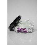 Массажная свеча «Сирень» - 50 мл. - SGAN - купить с доставкой в Саратове