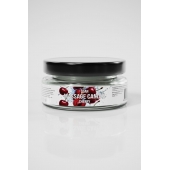 Массажная свеча «Спелая вишня» - 50 мл. - SGAN - купить с доставкой в Саратове