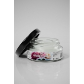 Массажная свеча «Цветущий пион» - 50 мл. - SGAN - купить с доставкой в Саратове