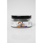 Массажная свеча «Янтарный мусс» - 50 мл. - SGAN - купить с доставкой в Саратове