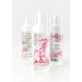 Пенка-мусс для интимной гигиены SGAN с пребиотиками - 150 мл. - SGAN - купить с доставкой в Саратове