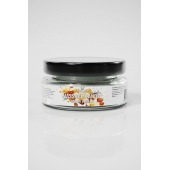 Массажная свеча «Амбра и ваниль» - 50 мл. - SGAN - купить с доставкой в Саратове