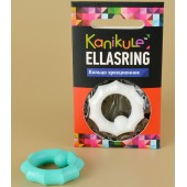 Цветное фигурное эрекционное кольцо Love Ring - Sitabella - в Саратове купить с доставкой