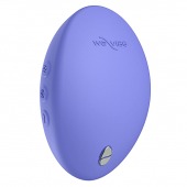 Сиреневый вибратор We-Vibe Temp для температурных игр - We-vibe