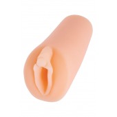 Телесный мастурбатор-вагина Clit Orgasm Realistic Core Masturbator - NMC - в Саратове купить с доставкой