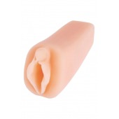 Телесный мастурбатор-вагина Clit Orgasm - NMC - в Саратове купить с доставкой