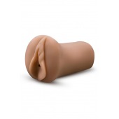 Карамельный мастурбатор-вагина Molly - Blush Novelties - в Саратове купить с доставкой